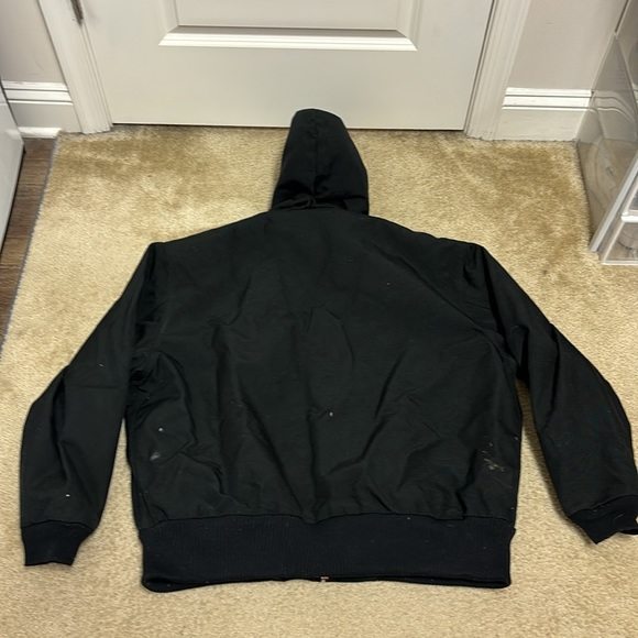 Vintage Carhartt Jacket - Picture 5 of 5